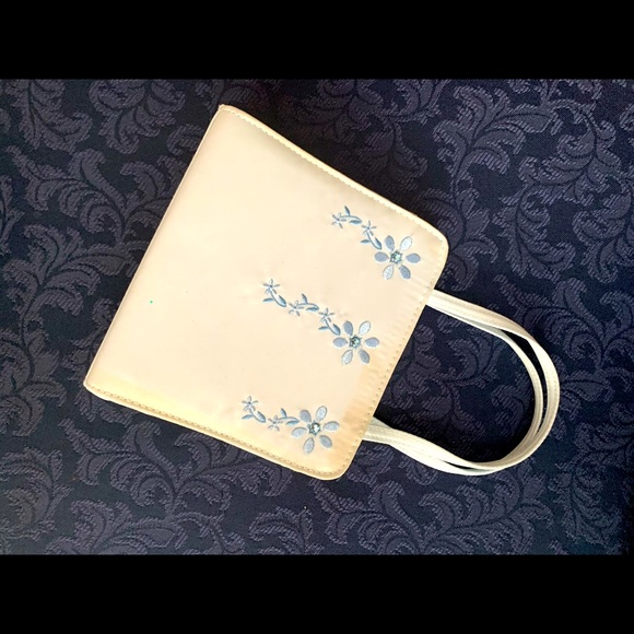 3 evening bags - Picture 5 of 10